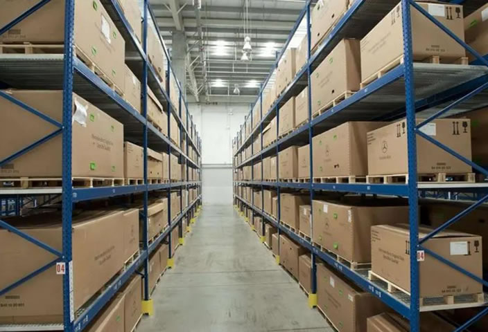 漳州到宁陕县货物仓储