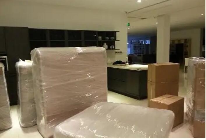 漳州到宁陕县长途搬家