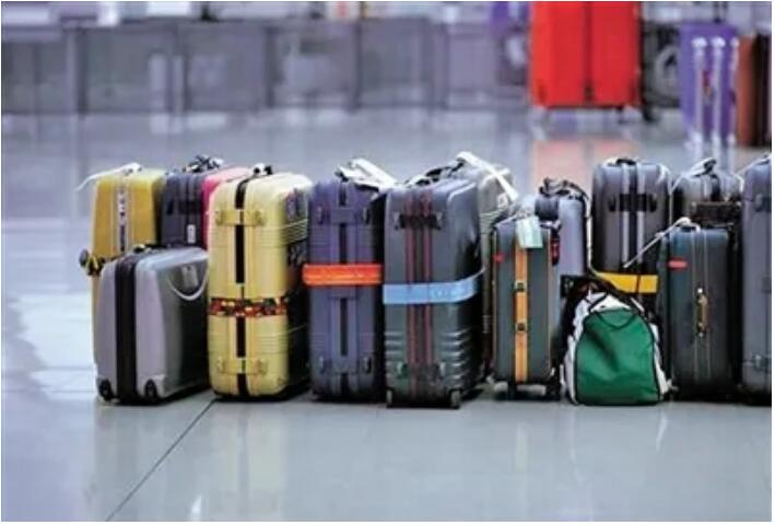 漳州到宁陕县行李托运